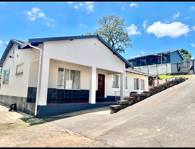 3 BEDROOM HOUSE FOR SALE IN NORTHDALE